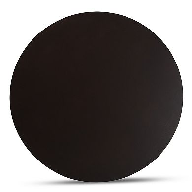 Baxton Studio Ela Dining Table & Chair 5-piece Set