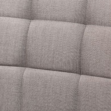 Baxton Studio Sanford Dining Nook Bench 2-piece Set