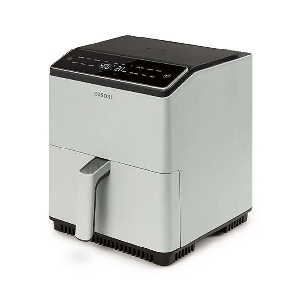 COSORI Dual Blaze 6.8qt. Smart Air Fryer