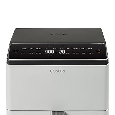 COSORI Dual Blaze 6.8-qt. Smart Air Fryer