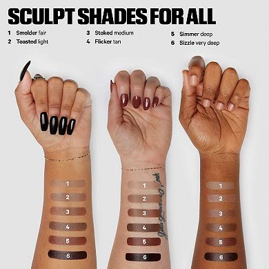 Sculpt Cream Contour Stick