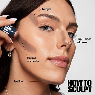 Sculpt Cream Contour Stick