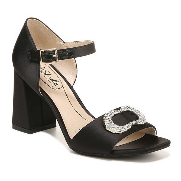 Kohls lifestride sale heels