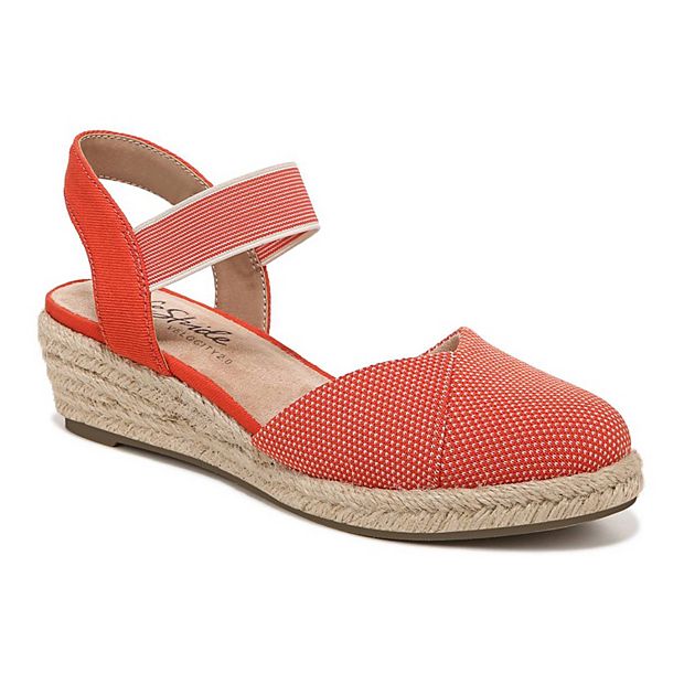 Kohls espadrilles shop