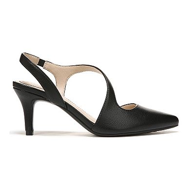 LifeStride Santorini Women's Slingback Heels