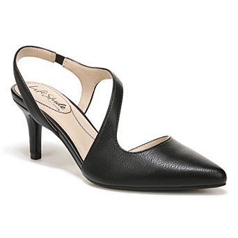 LifeStride Santorini Women's Slingback Heels