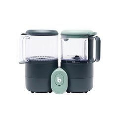 Ventray Baby Food Maker Steamer and Blender Baby Food Processor