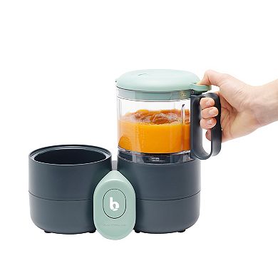 Babymoov Duo Meal Lite All in One Baby Food Maker