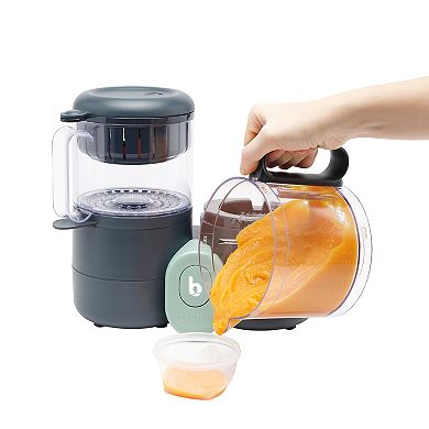 Babymoov Duo Meal Lite All in One Baby Food Maker