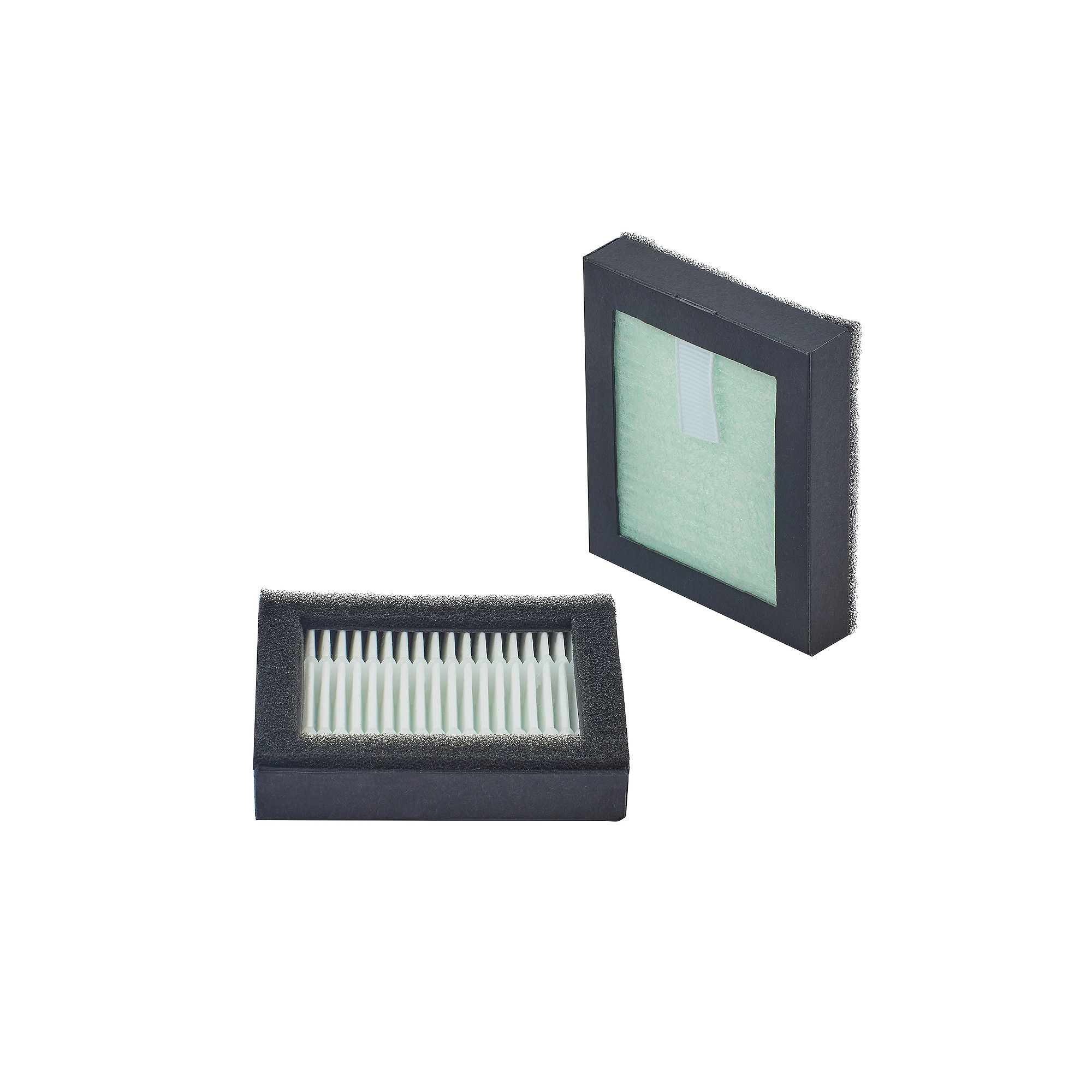 Babymoov HEPA filter for Turbo Pure Steriliser/Dryer, Black
