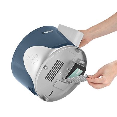 Babymoov HEPA filter for Turbo Pure Steriliser/Dryer