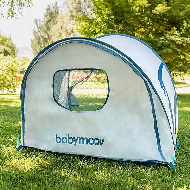 Babymoov Kids' UV Resistant Portable Pop Up Sun Shelter