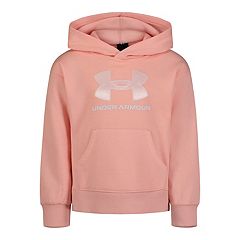 Kohls under armor online sweatshirts