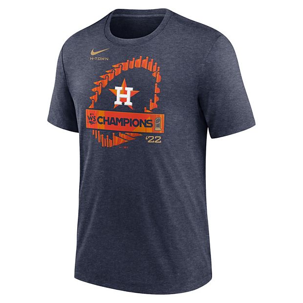 MLB Houston Astros World Series Champions 2022 shirt - KING TEE STORE