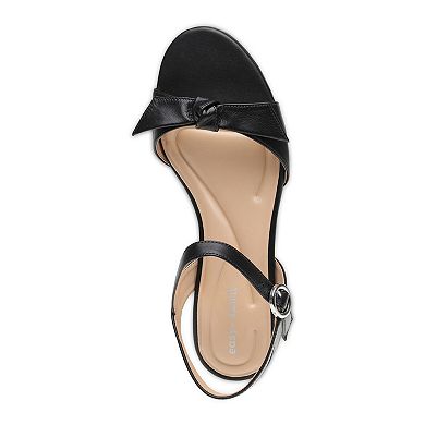Easy Spirit Ginova Women's Dress Sandals