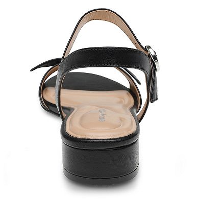 Easy Spirit Ginova Women's Dress Sandals