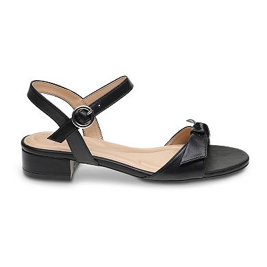 Easy Spirit Ginova Women's Dress Sandals