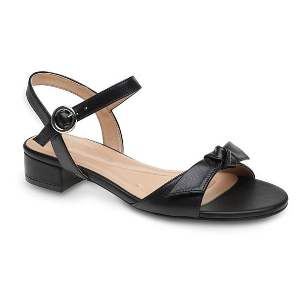 Kohls ladies best sale dress sandals