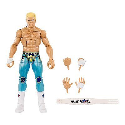 Cody deals rhodes action figure aew and wwe