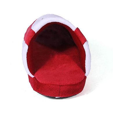 Unisex Arkansas Razorbacks Low Pro Stripe Slip On Slippers