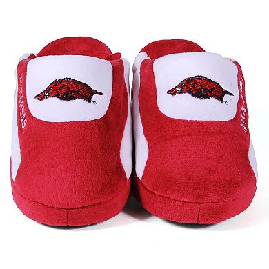Unisex Arkansas Razorbacks Low Pro Stripe Slip On Slippers