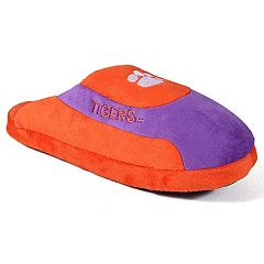 Clemson best sale bedroom shoes