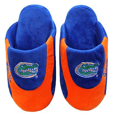 Unisex Florida Gators Low Pro Stripe Slip On Slippers