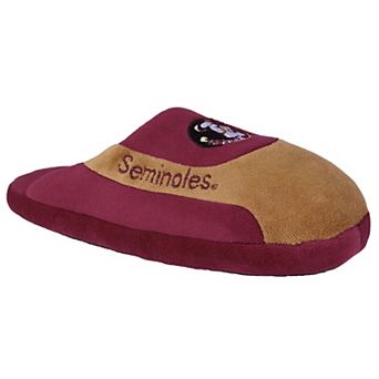 Unisex Florida State Seminoles Low Pro Stripe Slip On Slippers