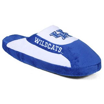 Unisex Kentucky Wildcats Low Pro Stripe Slip On Slippers
