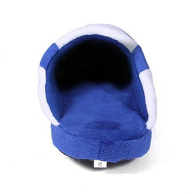 Unisex Kentucky Wildcats Low Pro Stripe Slip On Slippers
