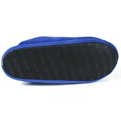 Unisex Kentucky Wildcats Low Pro Stripe Slip On Slippers