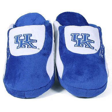 Unisex Kentucky Wildcats Low Pro Stripe Slip On Slippers