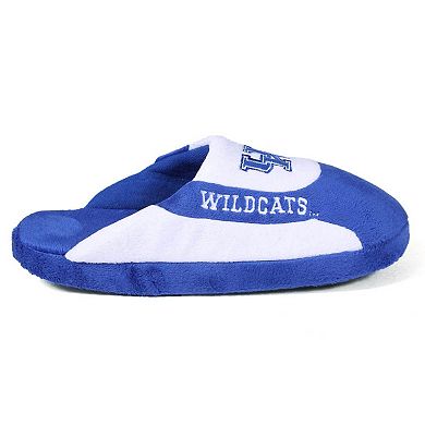 Unisex Kentucky Wildcats Low Pro Stripe Slip On Slippers