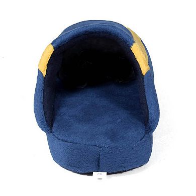Unisex Michigan Wolverines Low Pro Stripe Slip-On Slippers
