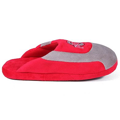 Unisex Ohio State Buckeyes Low Pro Stripe Slip-On Slippers