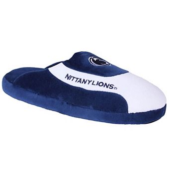 Unisex Penn State Nittany Lions Low Pro Stripe Slip-On Slippers