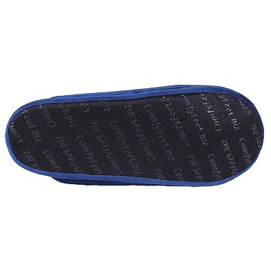 Unisex Penn State Nittany Lions Low Pro Stripe Slip-On Slippers