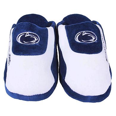 Unisex Penn State Nittany Lions Low Pro Stripe Slip-On Slippers