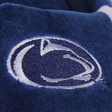Unisex Penn State Nittany Lions Low Pro Stripe Slip-On Slippers