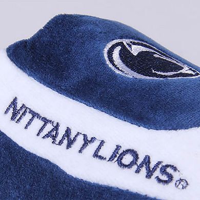Unisex Penn State Nittany Lions Low Pro Stripe Slip-On Slippers