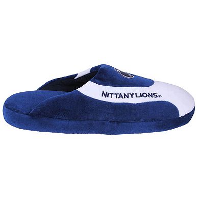 Unisex Penn State Nittany Lions Low Pro Stripe Slip-On Slippers