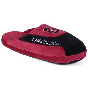 Unisex South Carolina Gamecocks Low Pro Stripe Slip-On Slippers
