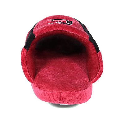 Unisex South Carolina Gamecocks Low Pro Stripe Slip-On Slippers