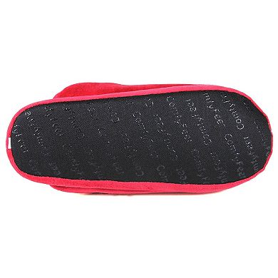 Unisex South Carolina Gamecocks Low Pro Stripe Slip-On Slippers