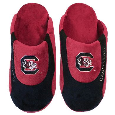 Unisex South Carolina Gamecocks Low Pro Stripe Slip-On Slippers