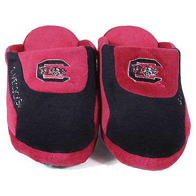 Unisex South Carolina Gamecocks Low Pro Stripe Slip-On Slippers