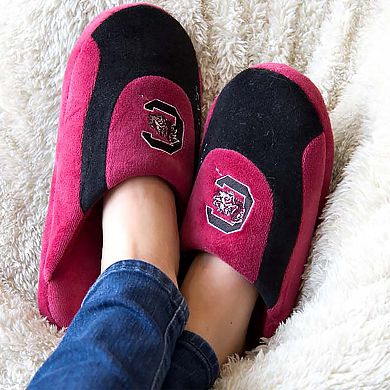 Unisex South Carolina Gamecocks Low Pro Stripe Slip-On Slippers