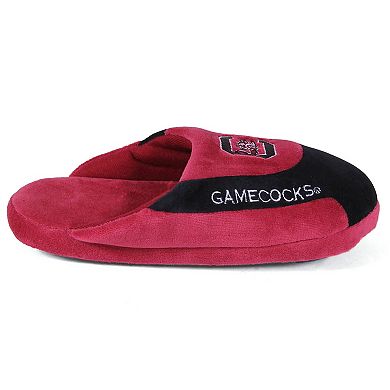Unisex South Carolina Gamecocks Low Pro Stripe Slip-On Slippers