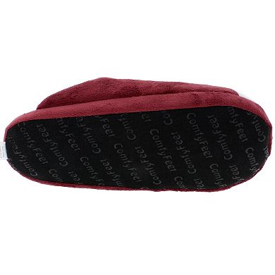 Unisex Texas A&M Aggies Low Pro Stripe Slip-On Slippers