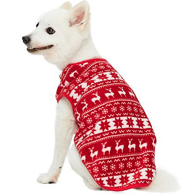 Kohls dog sweater best sale